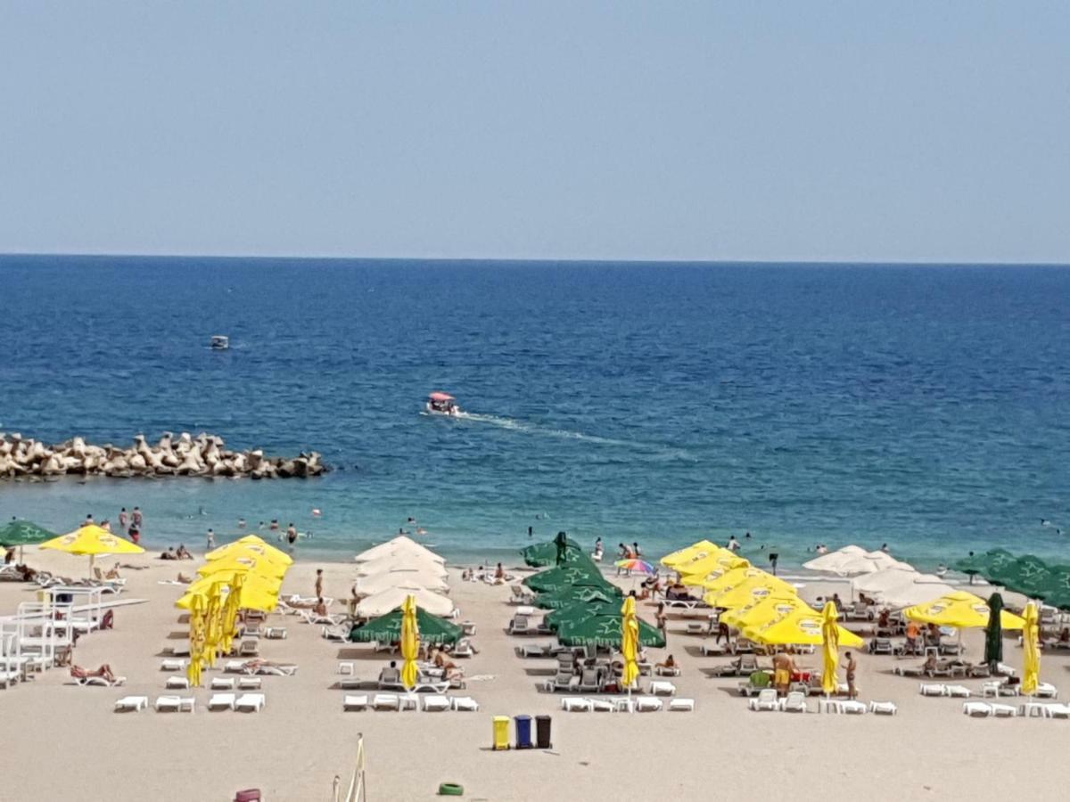 דירות קונסטנצה Miruna מראה חיצוני תמונה